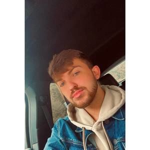 Meet your Posher, Cameron